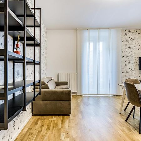 Settembrini Apartment Μιλάνο Εξωτερικό φωτογραφία