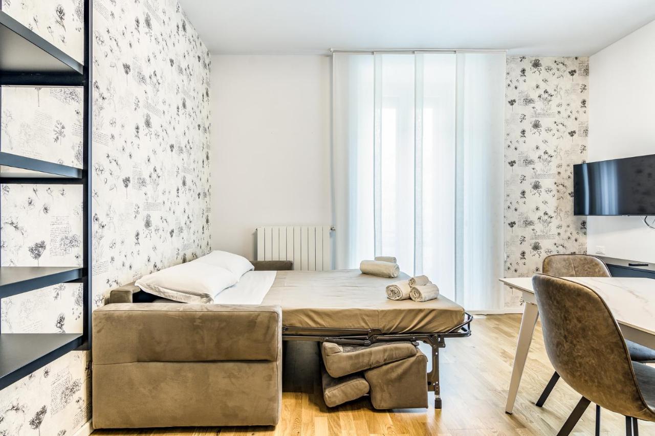 Settembrini Apartment Μιλάνο Εξωτερικό φωτογραφία