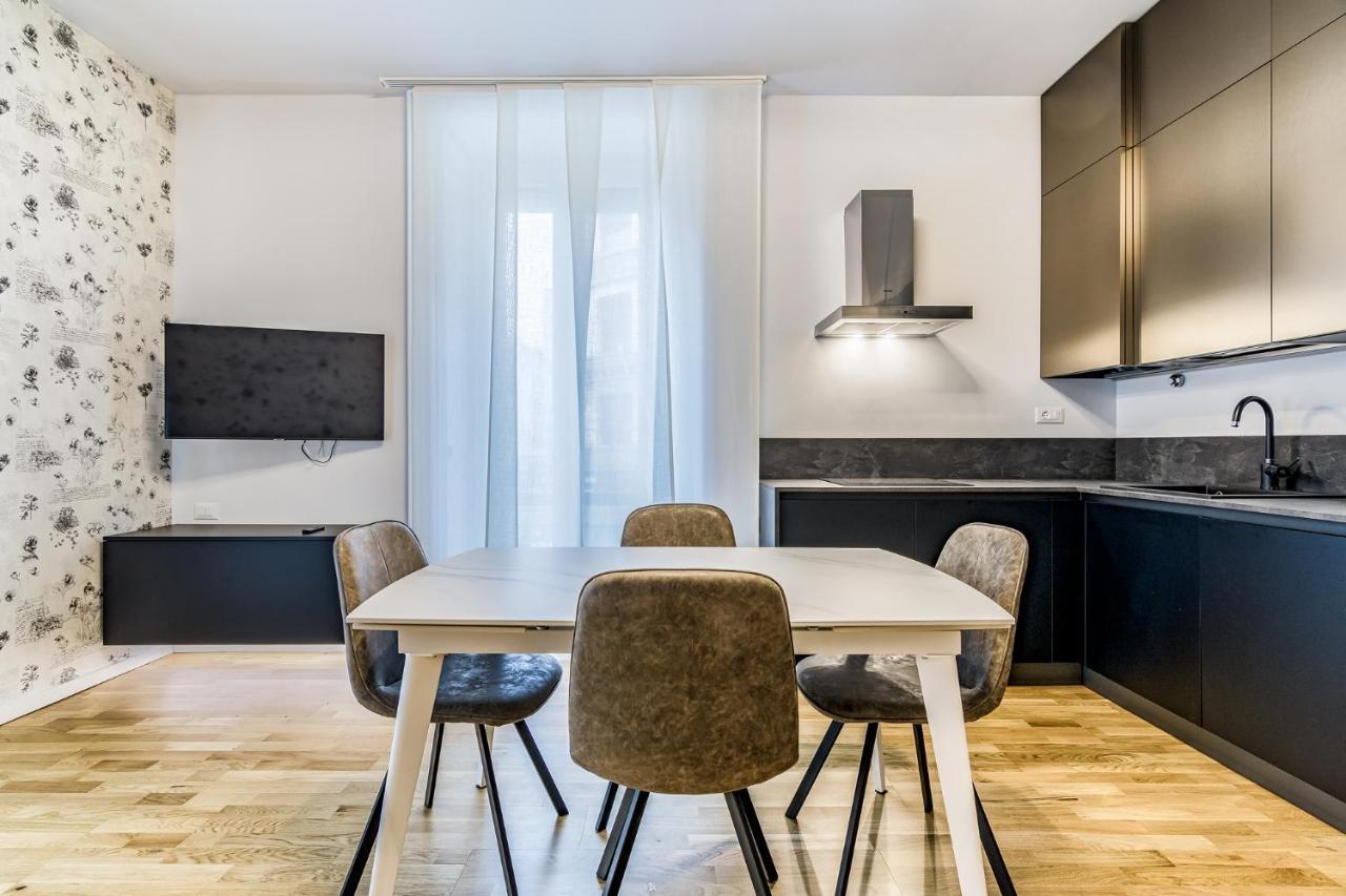 Settembrini Apartment Μιλάνο Εξωτερικό φωτογραφία
