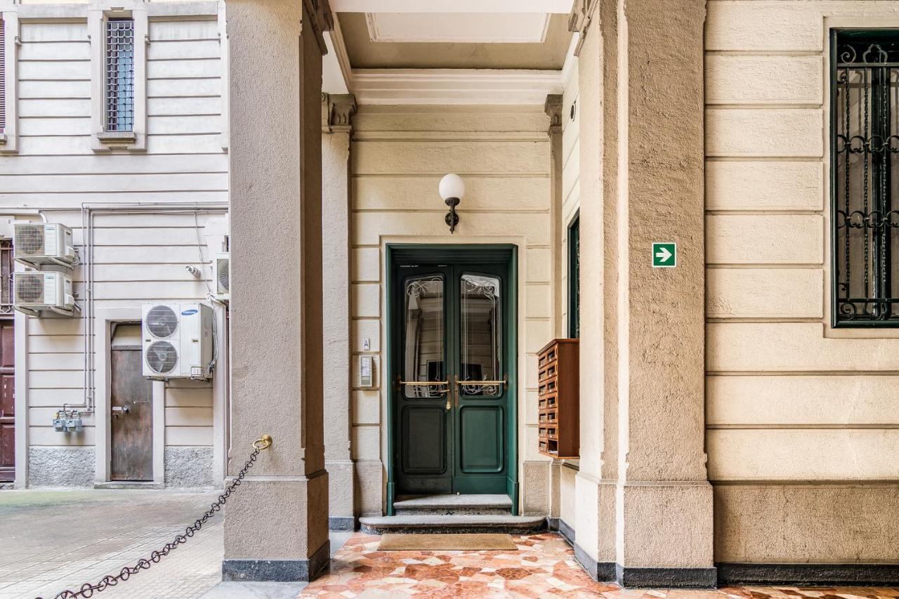 Settembrini Apartment Μιλάνο Εξωτερικό φωτογραφία