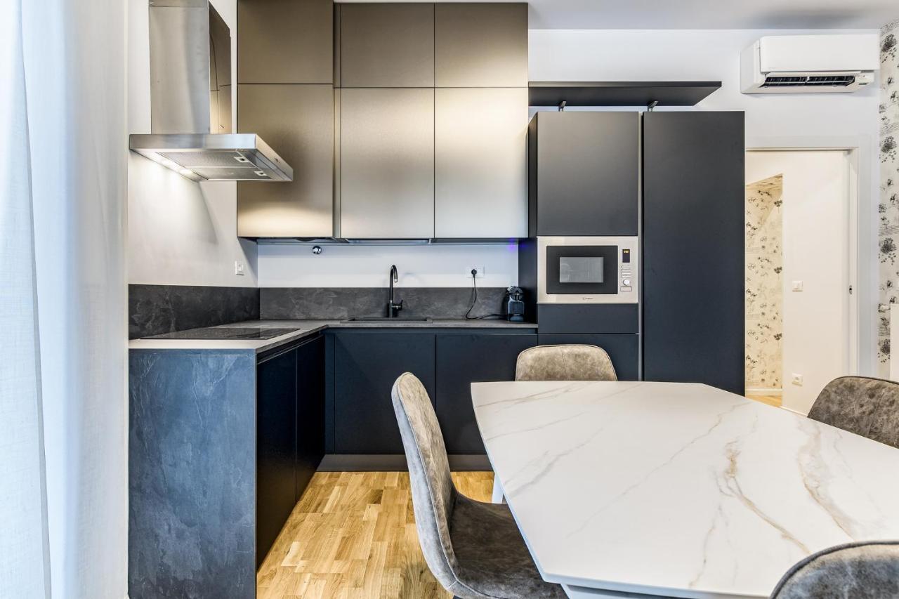 Settembrini Apartment Μιλάνο Εξωτερικό φωτογραφία