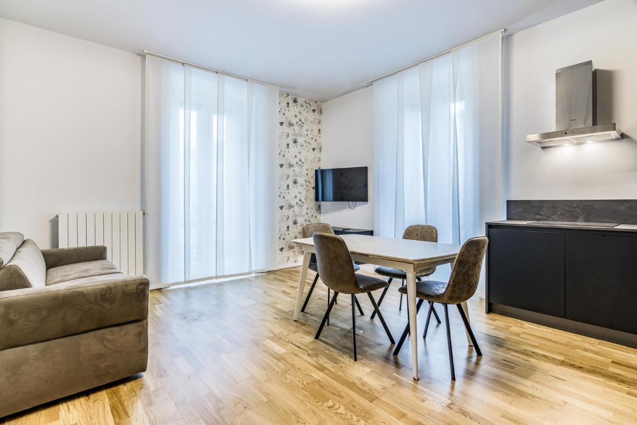 Settembrini Apartment Μιλάνο Εξωτερικό φωτογραφία