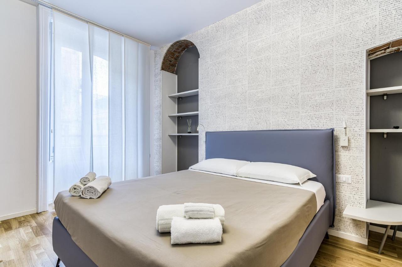 Settembrini Apartment Μιλάνο Εξωτερικό φωτογραφία