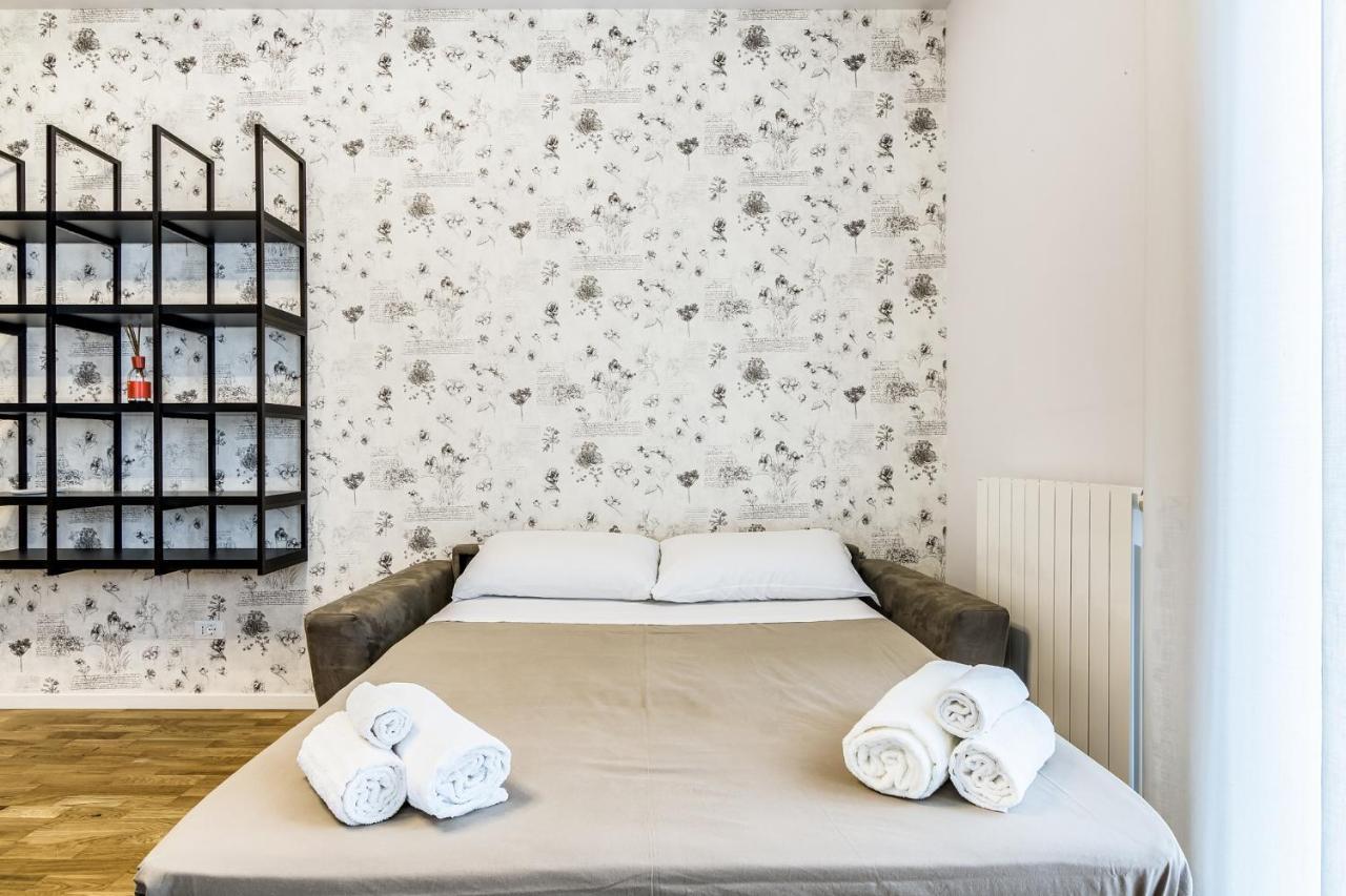 Settembrini Apartment Μιλάνο Εξωτερικό φωτογραφία