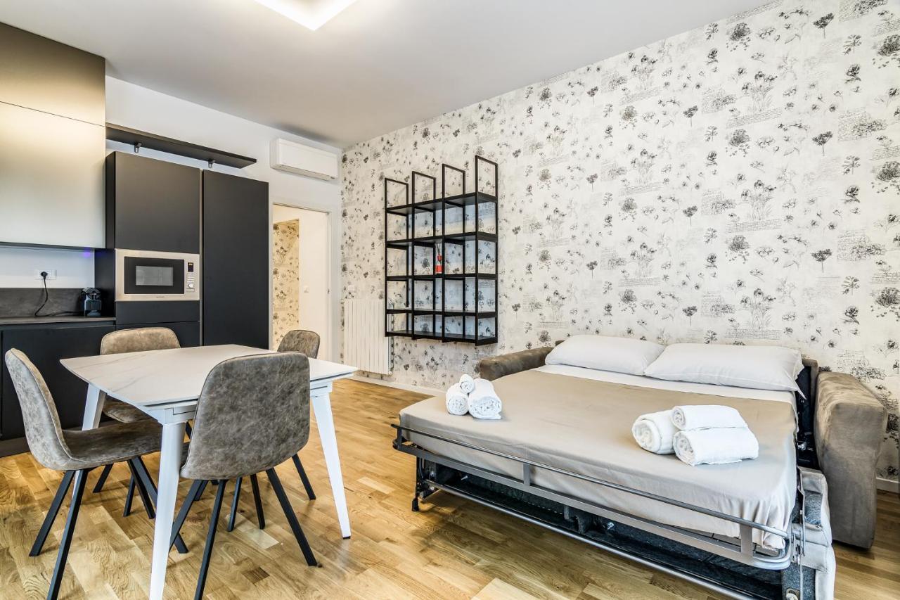 Settembrini Apartment Μιλάνο Εξωτερικό φωτογραφία