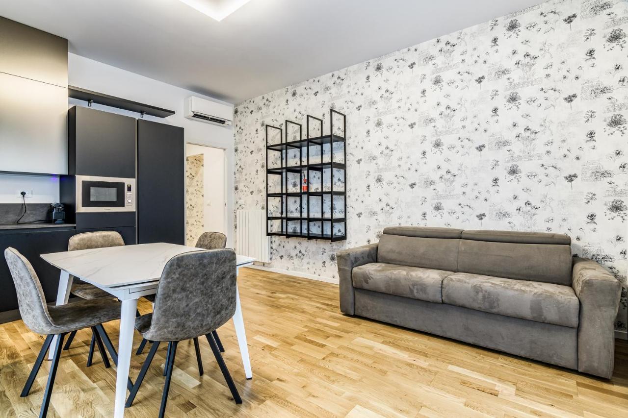 Settembrini Apartment Μιλάνο Εξωτερικό φωτογραφία