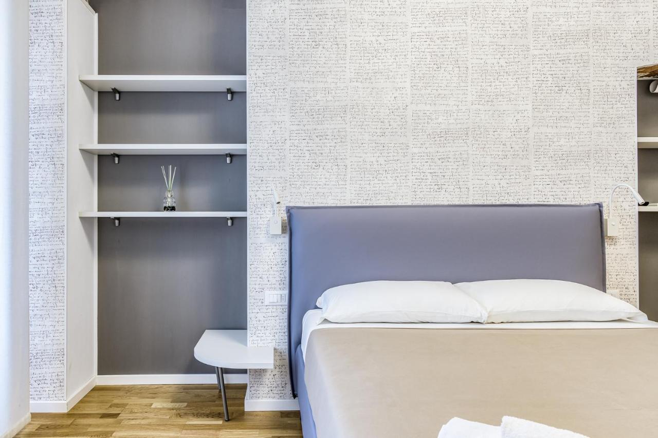 Settembrini Apartment Μιλάνο Εξωτερικό φωτογραφία