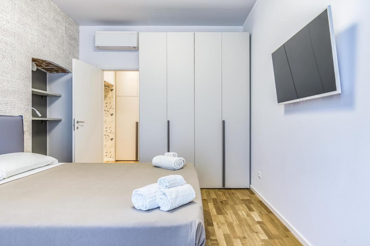 Settembrini Apartment Μιλάνο Εξωτερικό φωτογραφία