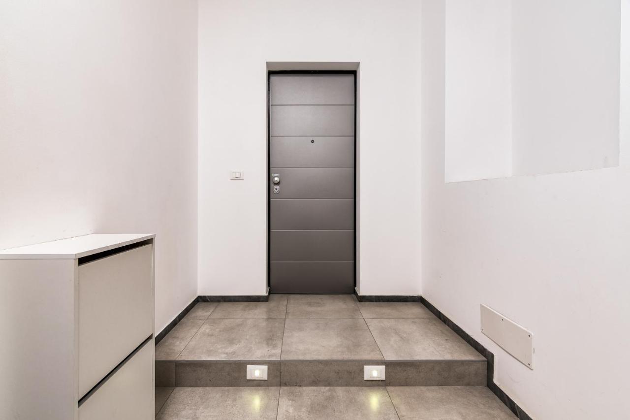 Settembrini Apartment Μιλάνο Εξωτερικό φωτογραφία